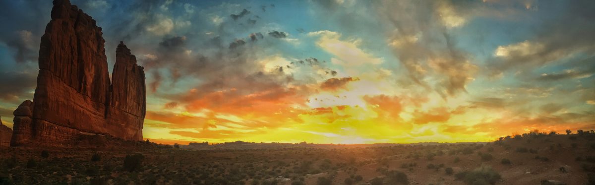 Arches-National-Park