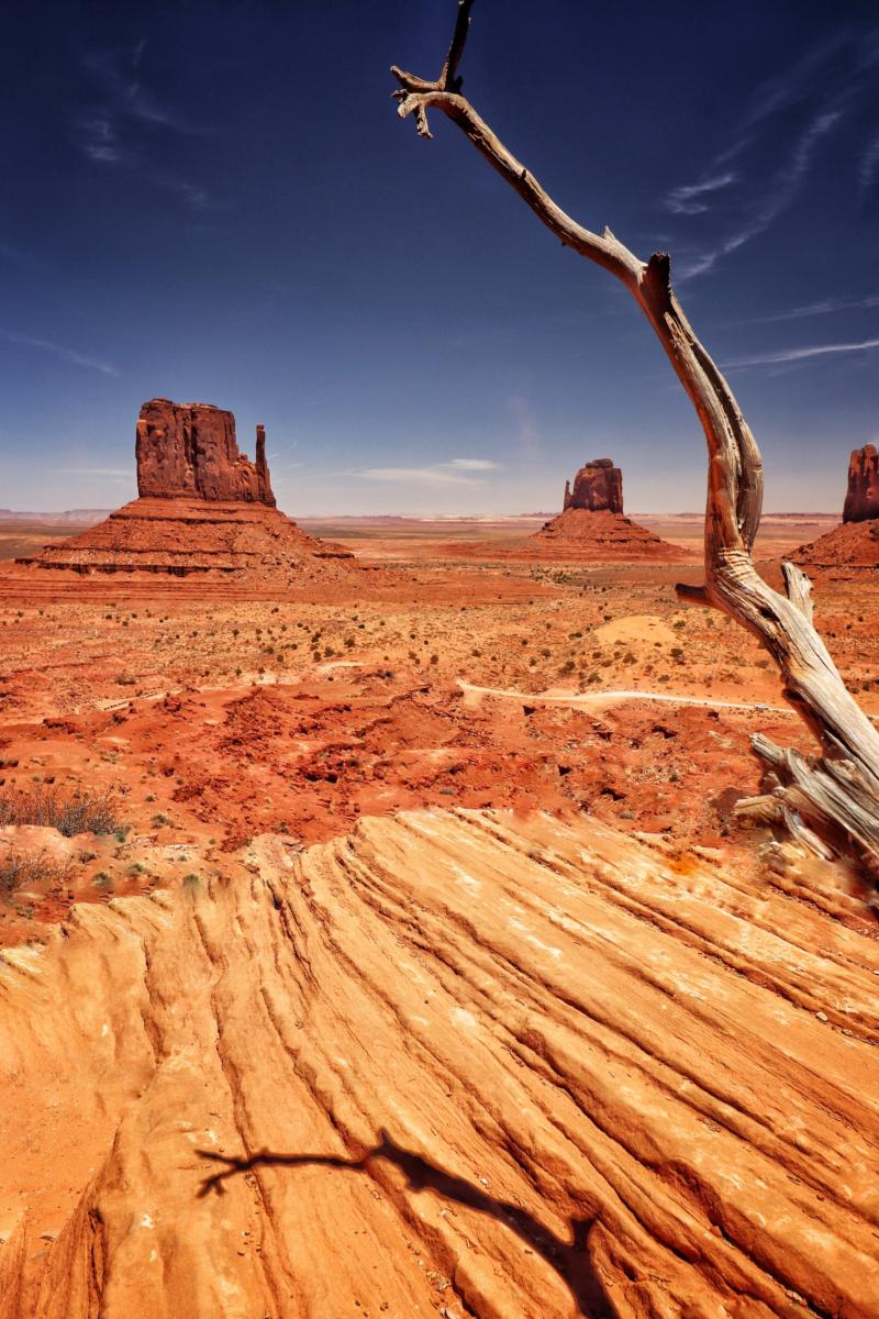 Monument Valley