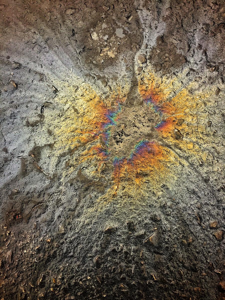 Truist Bank Parking Lot, Chattanooga