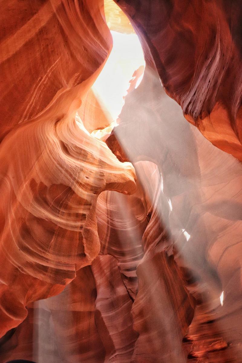 Antelope Canyon