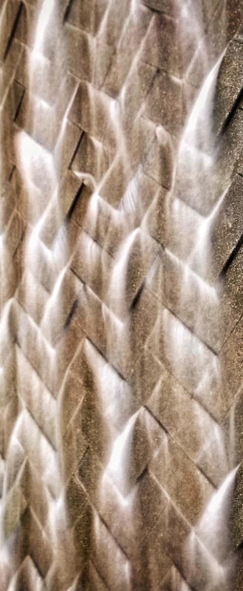 Water Feature, Orlando, Florida